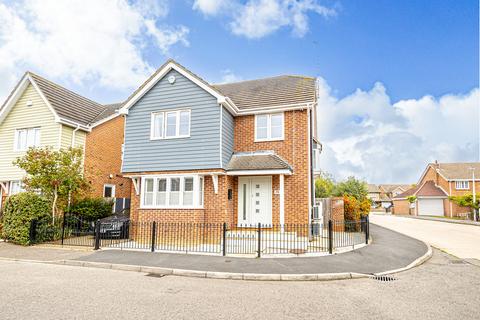 undefined, Hogarth Way, Rochford, SS4
