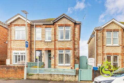 undefined, Library Road, Poole BH12