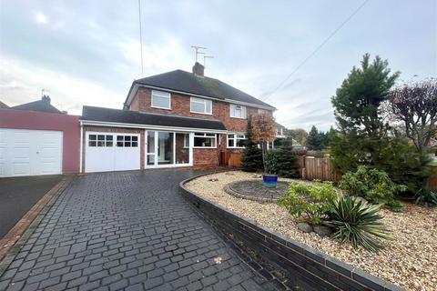 21 Bratch Lane, Wombourne, Wolverhampton