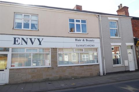 undefined, St. Peters Avenue, Cleethorpes