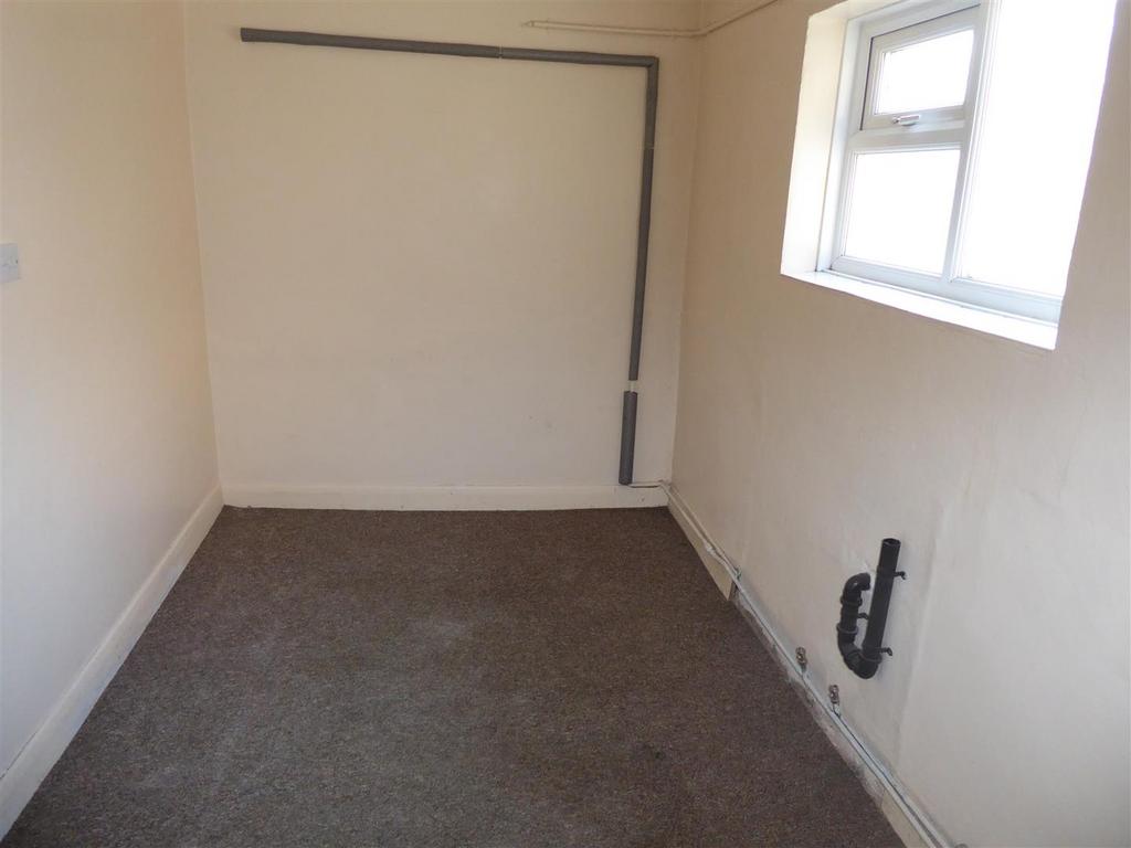 Store / Utility area