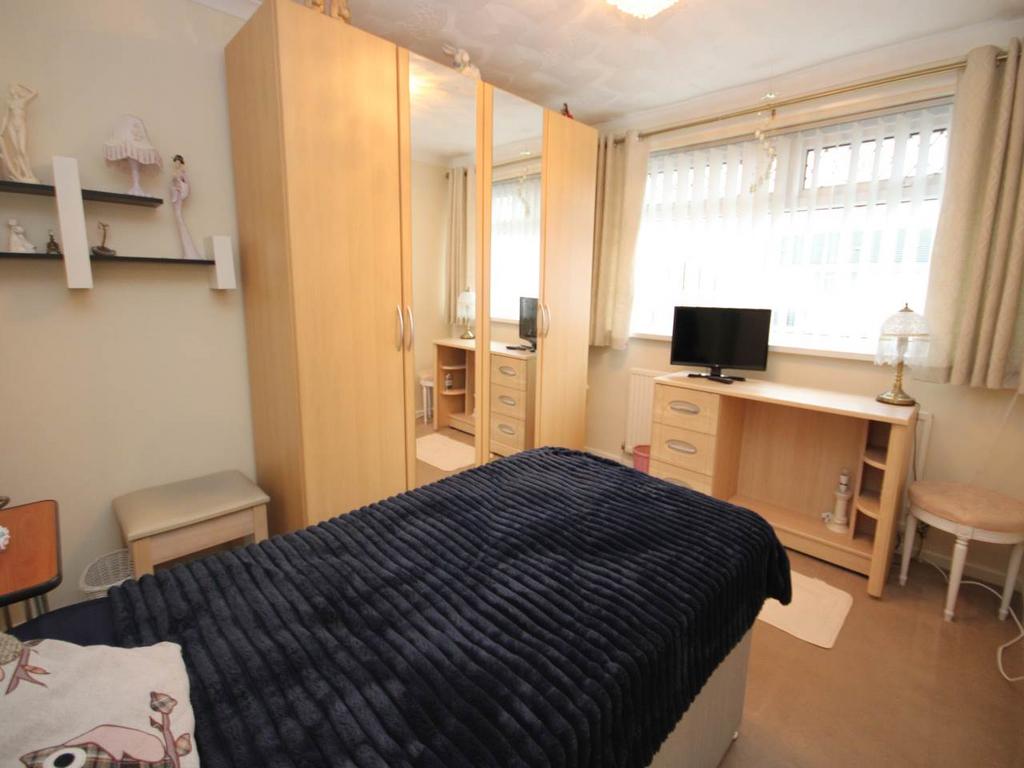 Bedroom 1  2