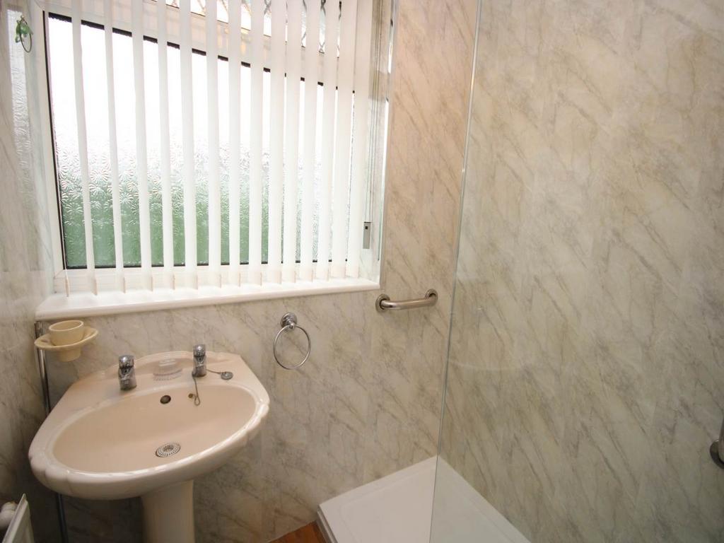 Shower 2