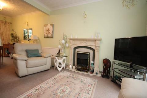 3 bedroom semi-detached house for sale, Crown Lane, Blackwood NP12