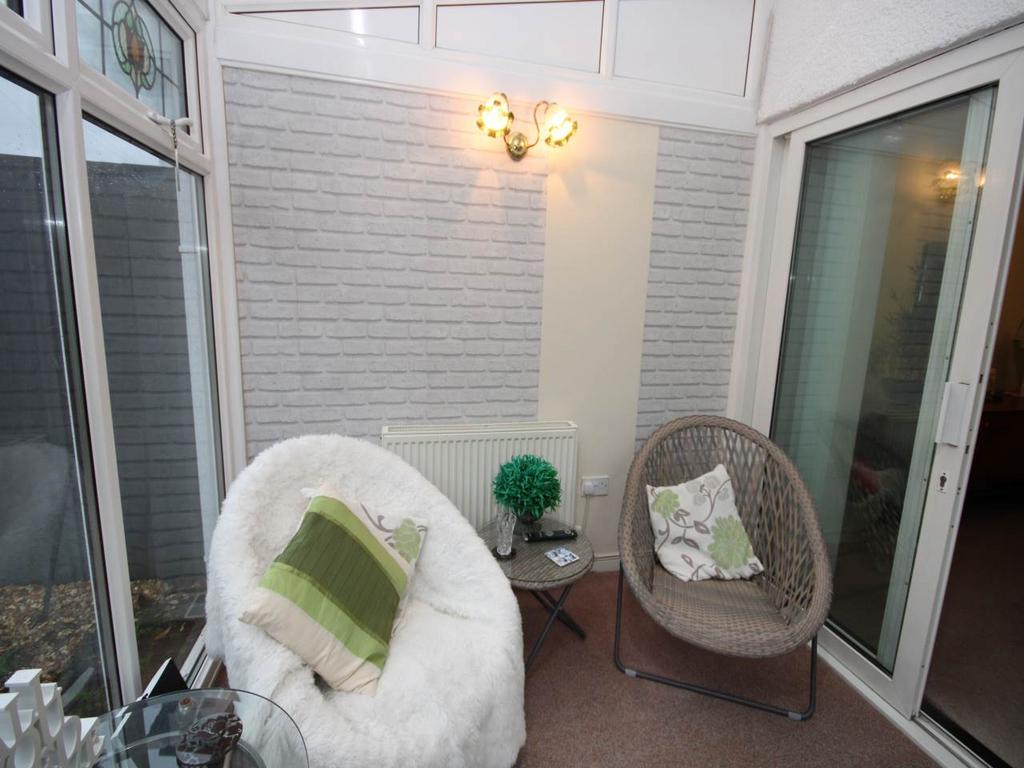 Conservatory 2