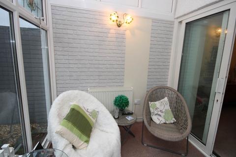 3 bedroom semi-detached house for sale, Crown Lane, Blackwood NP12