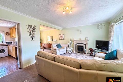 3 bedroom semi-detached house for sale, Crown Lane, Blackwood NP12