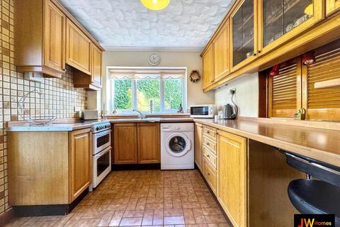 3 bedroom semi-detached house for sale, Crown Lane, Blackwood NP12