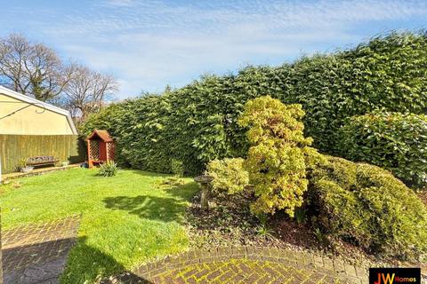 3 bedroom semi-detached house for sale, Crown Lane, Blackwood NP12