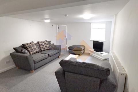 undefined, West Parade, Lincoln