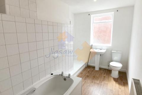 undefined, West Parade, Lincoln
