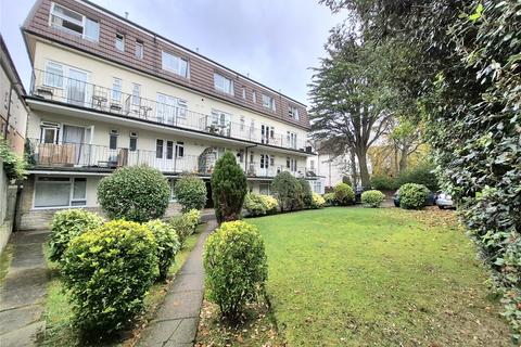 Knyveton Road, Bournemouth, Dorset, BH1