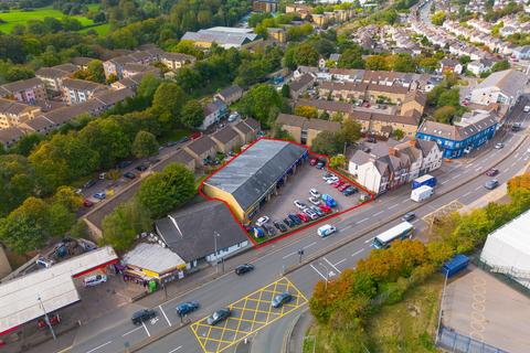 Retail property (high street) for sale, CF14