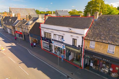 Retail property (high street) for sale, CF14