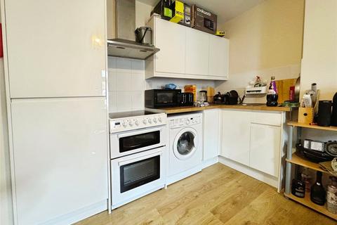 undefined, Prospect Street, Reading RG4