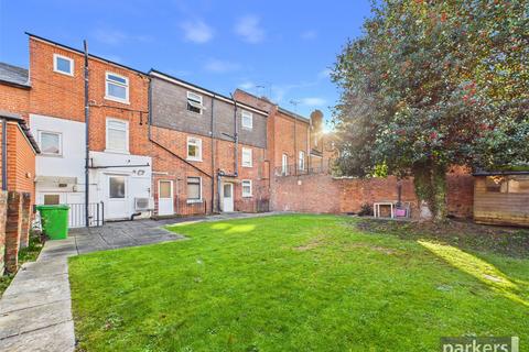 undefined, Prospect Street, Reading RG4
