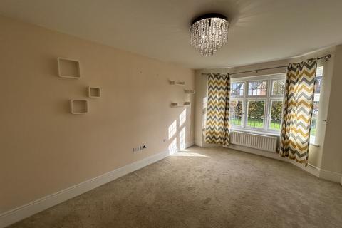 undefined, Cilfach Crwys, Bangor, LL57