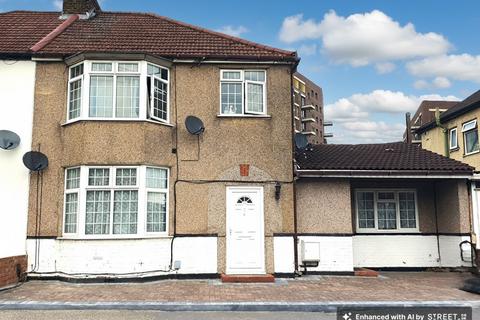 2 bedroom flat to rent, 63 Keith Road, Hayes, UB3