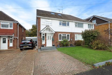 Priory Road, Burgess Hill, RH15