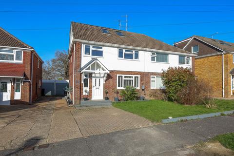 Priory Road, Burgess Hill, RH15