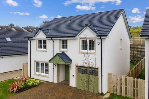 undefined, Fleming Way, West Kilbride KA23