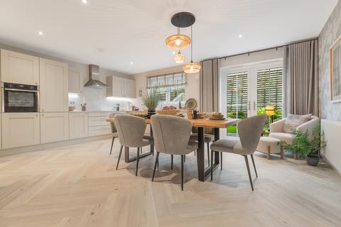 undefined, Fleming Way, West Kilbride KA23