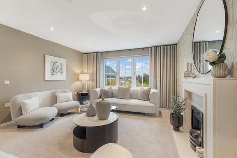 undefined, Fleming Way, West Kilbride KA23