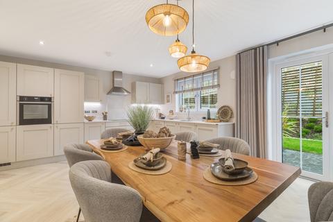 undefined, Fleming Way, West Kilbride KA23