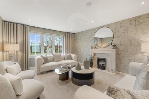 undefined, Fleming Way, West Kilbride KA23