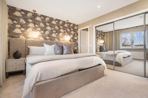 undefined, Fleming Way, West Kilbride KA23