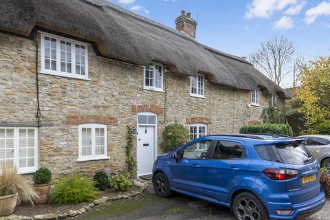 3 bedroom cottage for sale, The Cross, Bradford Abbas, Sherborne
