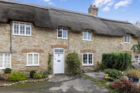 3 bedroom cottage for sale, The Cross, Bradford Abbas, Sherborne