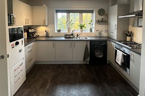 1 bedroom apartment for sale, Blackberry Gardens, Winnersh, Wokingham