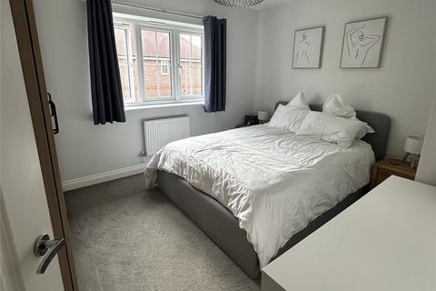 1 bedroom apartment for sale, Blackberry Gardens, Winnersh, Wokingham