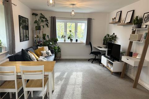 1 bedroom apartment for sale, Blackberry Gardens, Winnersh, Wokingham