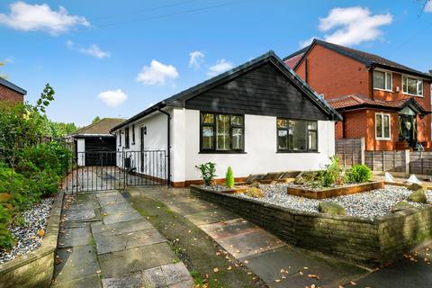 undefined, Vicars Hall Lane, Worsley, M28
