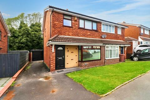 3 bedroom semi-detached house to rent, Hinckley Road, St. Helens, WA11