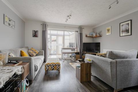 3 bedroom end of terrace house for sale, Stockholm Way, Dereham