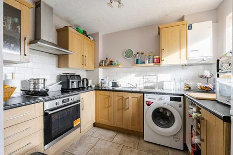 3 bedroom end of terrace house for sale, Stockholm Way, Dereham
