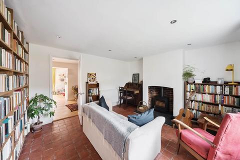 3 bedroom end of terrace house for sale, Monkton Deverill, Wiltshire