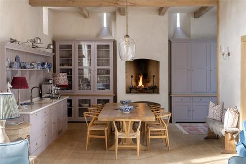 undefined, Winson, Gloucestershire GL7