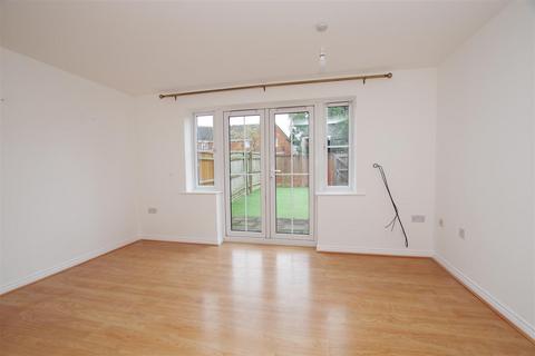 3 bedroom townhouse for sale, Hatch Road, Swindon SN3