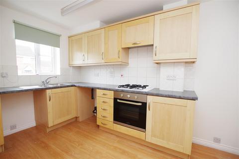 3 bedroom townhouse for sale, Hatch Road, Swindon SN3