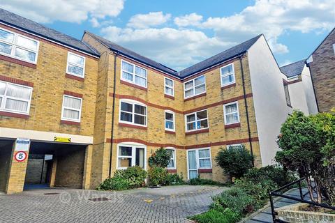 1 bedroom flat for sale, Cobbs Place, Margate, Kent