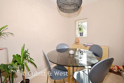 2 bedroom apartment for sale, Jarvis Road, Arundel BN18
