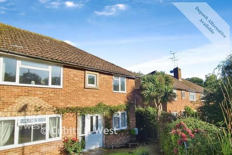 2 bedroom apartment for sale, Jarvis Road, Arundel BN18