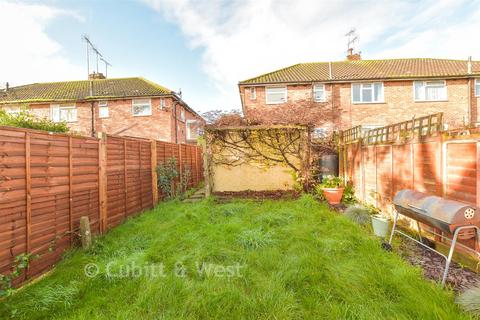 2 bedroom apartment for sale, Jarvis Road, Arundel BN18
