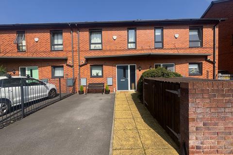 undefined, Brompton Road, Stretford, M32