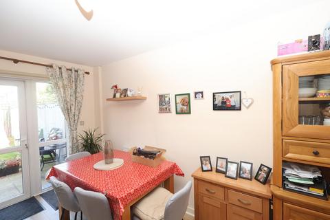 undefined, Brompton Road, Stretford, M32