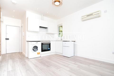 undefined, Brent Street, London, NW4